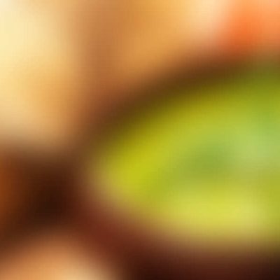 Brocoli cream